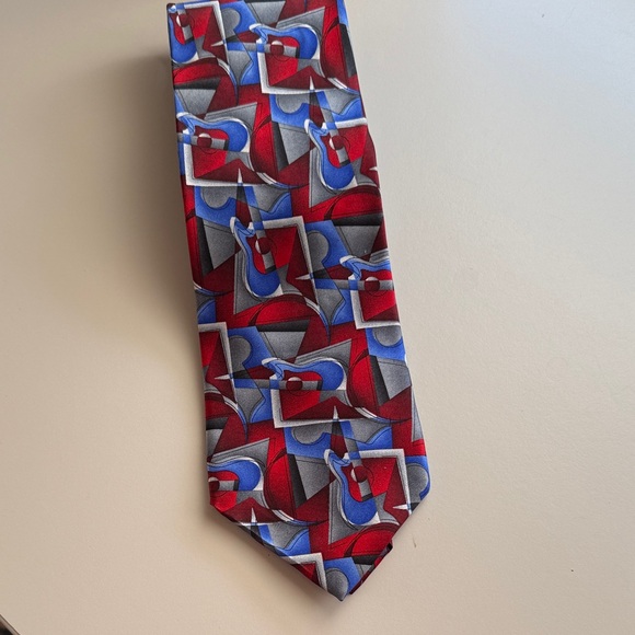 The Beatles Other - Beatles Collectors Edition Men's Tie